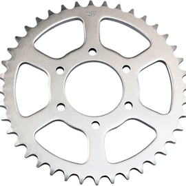 Rear Suzuki Sprocket - 630 - 40 Tooth