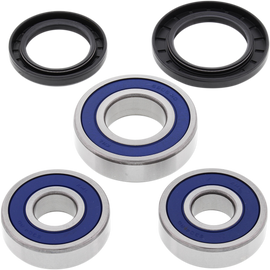 Wheel Bearing Kit - Rear