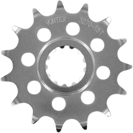 Front Sprocket - 15-Tooth