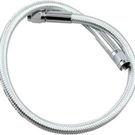 Brake Line - Sterling Chromite II - ABS - 17"