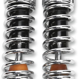 444 Series Shock - Chrome - Standard - 11.5"