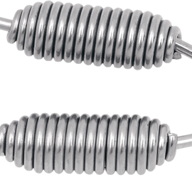 Stainless Spring Kit - 4-Stroke