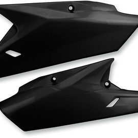 Side Panels - Black - YZF