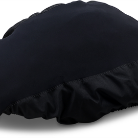 Seat Cover - Neoprene - Black - Honda