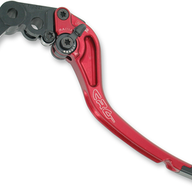 Red RC2 Brake Lever