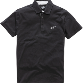 Eternal Polo Shirt - Black -2XL