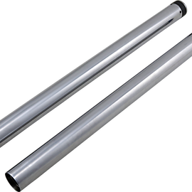 Fork Tube - Hard Chrome - 49 mm - 27.50" Length