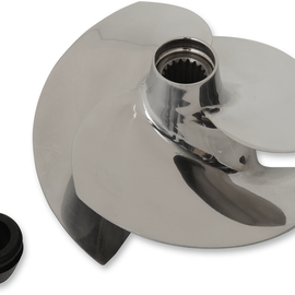 Impeller - Concord - 12/17 - Spark Ace