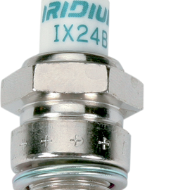 Iridium Spark Plug - IX24B