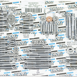 Smooth Socket Motor 91-03 XL