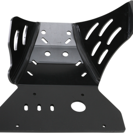 Pro Skid Plate - KX 85