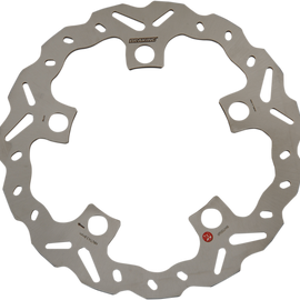 Brake Rotor - Honda - WH7006L