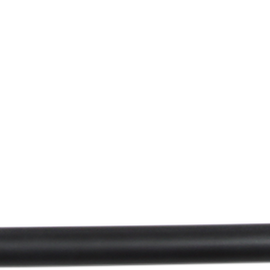 Flat Black 1" Dragster Handlebar for TBW
