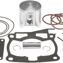 Piston Kit with Gaskets