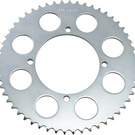 Sprocket - Rear - Kawasaki/Suzuki - 54-Tooth