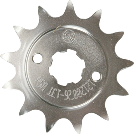 Front Sprocket - 13-Tooth