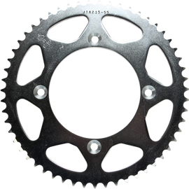 Sprocket - Rear - Honda - 55-Tooth