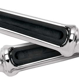 Contour Footpeg - Chrome