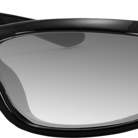 Charger Sunglasses - Matte Black - Photochromic