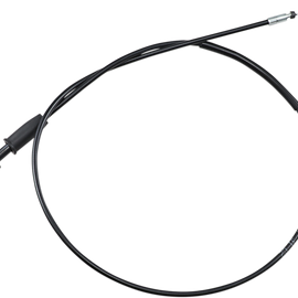 Choke Cable - Honda - Black