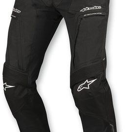 Ramjet Air Pants - Black - 3XL