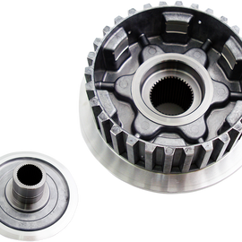 84-'90 Sportster Clutch Hub