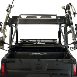 Double Crossbow Rack - UTV