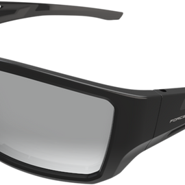 FF5 Sunglasses - Foam Black - Day/Night