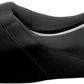 Gel-Channel Track Seat - FJR13