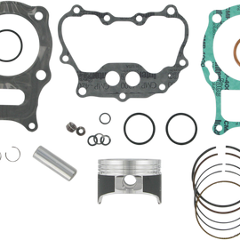 Piston Kit with Gasket