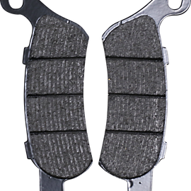 X-Treme Brake Pads - Harley-Davidson '08-170285590