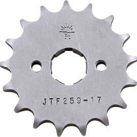 Counter Shaft Sprocket - 17-Tooth