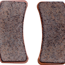 Sintered Brake Pads - SDP588