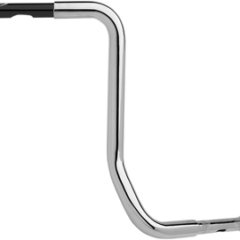 Chrome 16" Bagger Ape Handlebar for FL