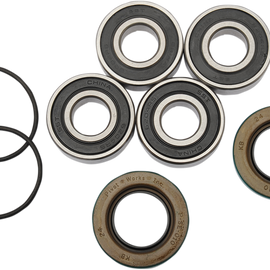 Wheel Bearing Kit - Front