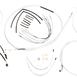 Sterling Chromite II® Control Cable Kit72709