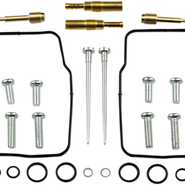 Carburetor Kit - Honda VT1100C