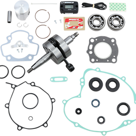 Engine Kit - KX60 - 1985-2003