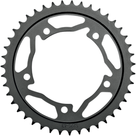 Steel Rear Sprocket - 42-Tooth - Honda