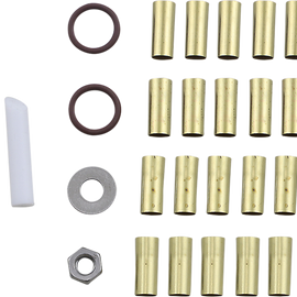 Twin Cam Rocker Locker Kit 10 Pack