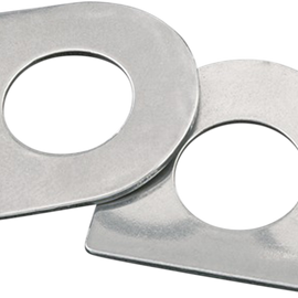 Male Mount Peg D-Washers