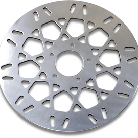 Brake Rotor - Mesh - 11.8"