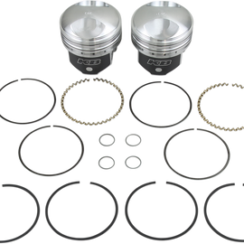 Piston Kit - FX/FL55089