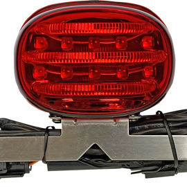 ProBEAM® Mini Add-On Tail Light - Red - '14+