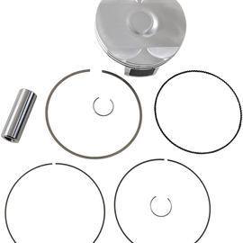 Piston Kit - KTM