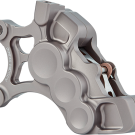 6-Piston Caliper - 14" - Titanium