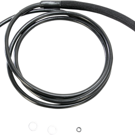 Clutch Line - Black910509495