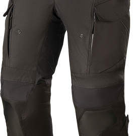 Andes v3 Drystar® Pants - Black - 3XL