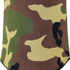 SportFlex™ Neck Gaiter - Woodland Camo