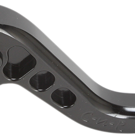 Black Short Brake Lever